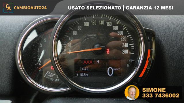 MINI Countryman usata 78