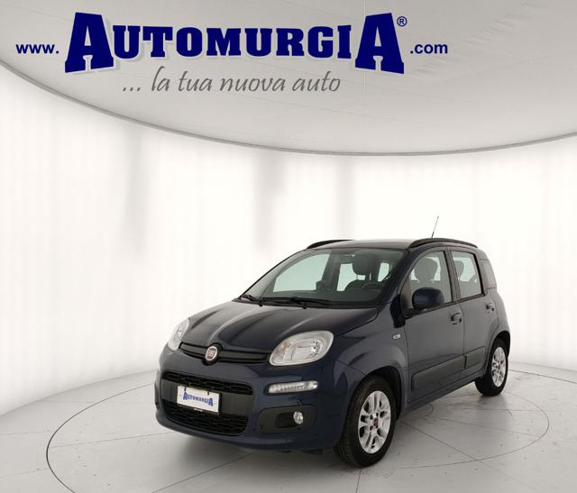 FIAT Panda usata, con Airbag