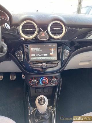OPEL Adam usata 31