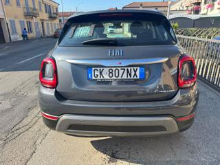 FIAT 500X usata, con Autoradio