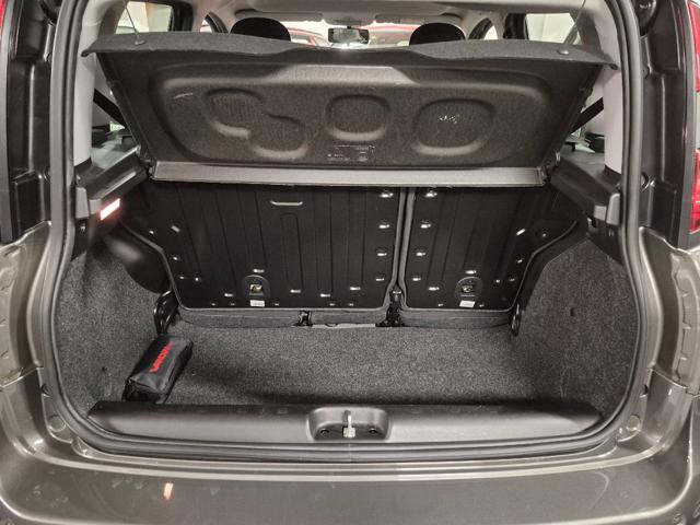FIAT Panda Cross usata, con Servosterzo
