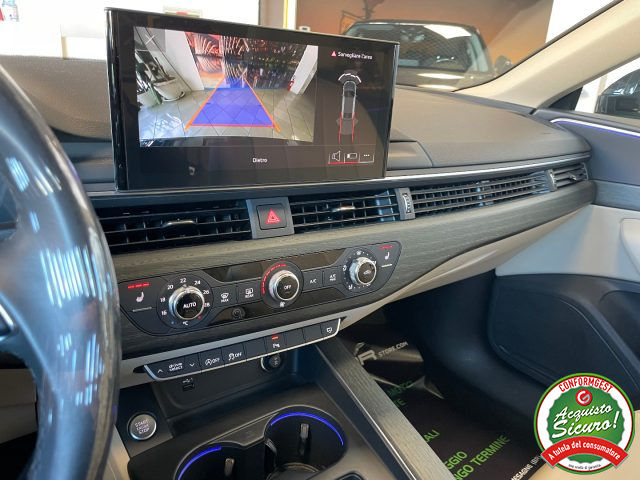 AUDI A5 usata, con ESP