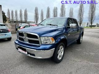 DODGE RAM 5.7 HEMI  CREW CAB  SUPERPREZZO !!!!!!