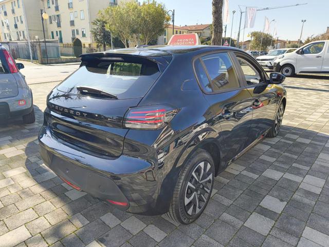 PEUGEOT 208 usata, con Autoradio