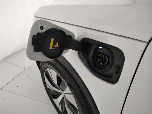 VOLVO XC40 usata, con Portellone posteriore elettrico