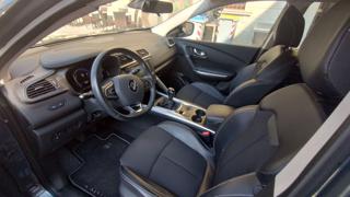RENAULT Kadjar usata, con Interni in pelle