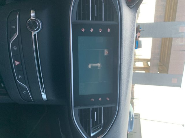 PEUGEOT 308 usata, con Interni in pelle