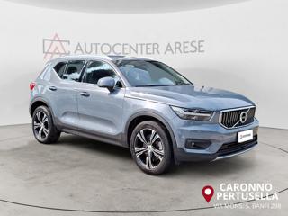 VOLVO XC40 usata, con Airbag