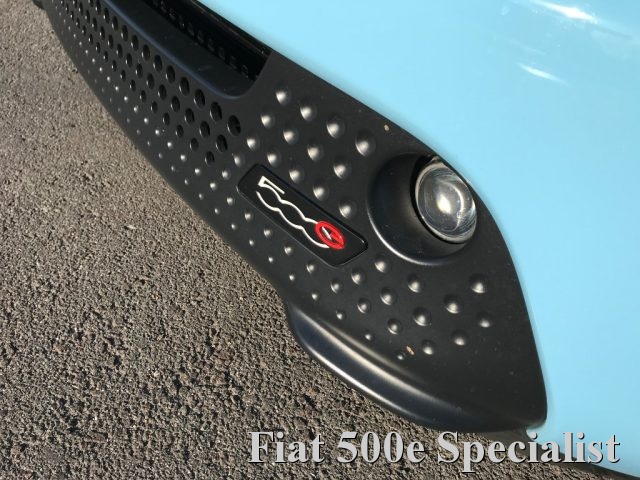 FIAT 500 Abarth usata, con Controllo automatico clima