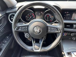 ALFA ROMEO Stelvio usata, con Park Distance Control