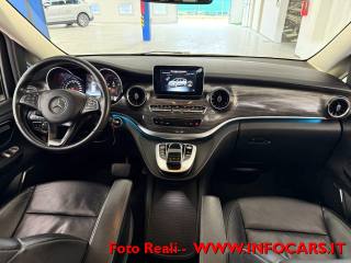 MERCEDES-BENZ V 250 usata, con Controllo trazione