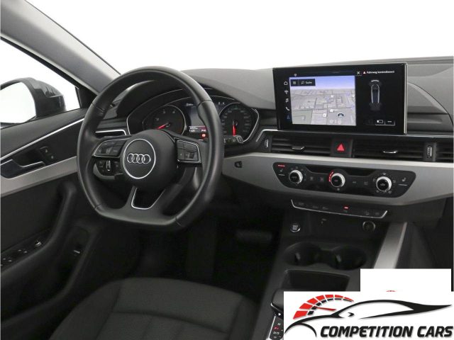 AUDI A4 allroad usata, con Autoradio