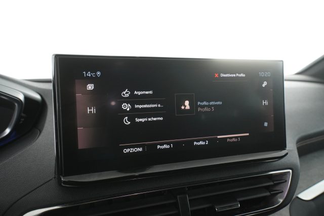 PEUGEOT 5008 usata 12