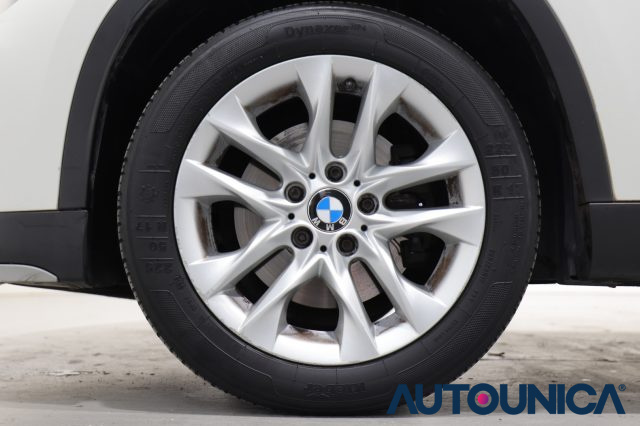 BMW X1 usata, con Cruise Control