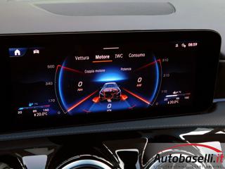 MERCEDES-BENZ A 45 S AMG usata 93