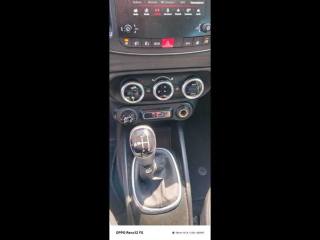 FIAT 500L usata, con Bracciolo