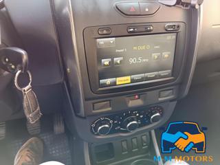 DACIA Duster usata, con Servosterzo