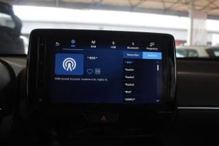 TOYOTA Yaris Cross usata, con Bluetooth