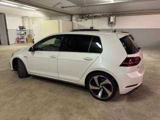VOLKSWAGEN Golf GTI usata, con Cerchi in lega