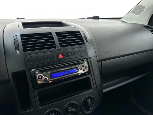 VOLKSWAGEN Polo usata, con Climatizzatore