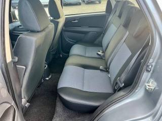 FIAT Sedici usata, con Chiusura centralizzata