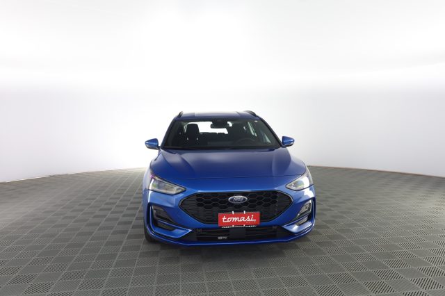 FORD Focus usata 0
