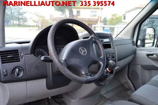 MERCEDES-BENZ Sprinter usata 14