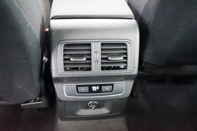 AUDI Q5 usata, con Isofix