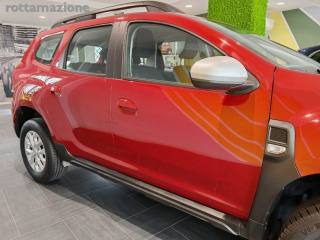 DACIA Duster usata, con Airbag laterali