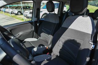 FIAT Panda usata, con USB