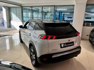 PEUGEOT 2008 usata, con Autoradio