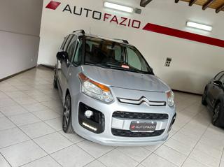 CITROEN C3 Picasso usata, con Airbag laterali