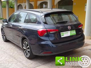 FIAT Tipo usata, con Autoradio