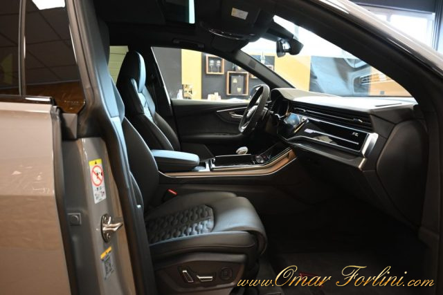 AUDI RS Q8 usata 209