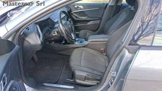 BMW 216 usata, con Antifurto