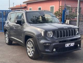 JEEP Renegade usata, con Airbag laterali
