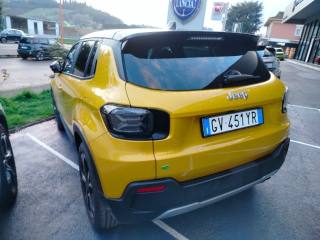 JEEP Avenger usata, con Climatizzatore