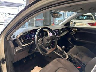 AUDI A1 usata, con Cerchi in lega