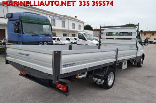 IVECO Daily usata, con Controllo trazione