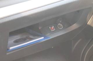 FIAT Ulysse usata, con Luci diurne LED