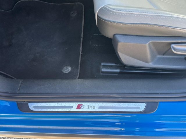 AUDI A1 usata, con ESP