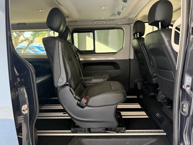 RENAULT Trafic usata 23