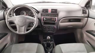 KIA Picanto usata, con Servosterzo