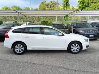 VOLVO V60 usata, con Airbag Passeggero