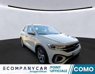 VOLKSWAGEN T-Roc usata, con Airbag