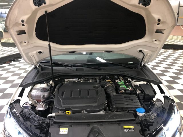 AUDI A3 usata, con Sensore di luce