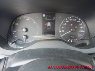 TOYOTA Yaris usata, con Immobilizzatore elettronico