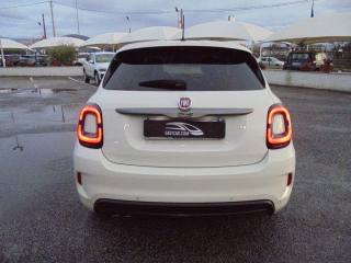 FIAT 500X usata, con Sistema di navigazione