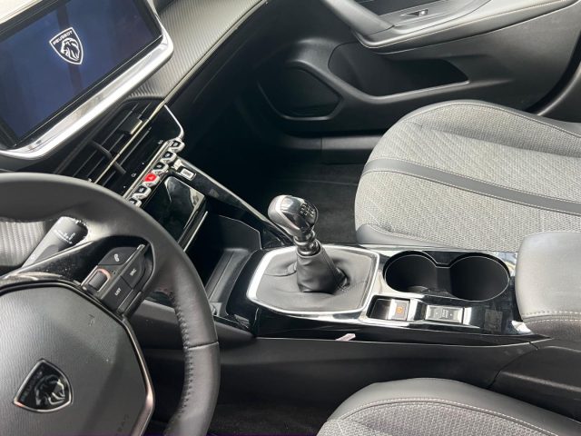 PEUGEOT 2008 usata, con Cronologia tagliandi