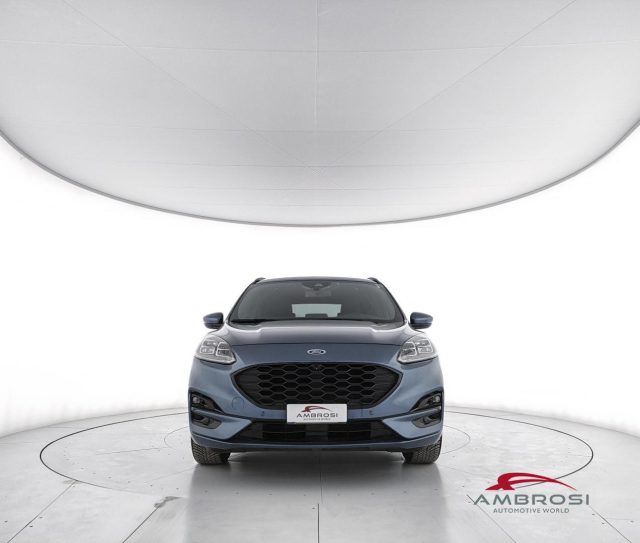 FORD Kuga usata 4